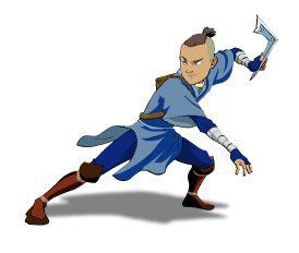 Sokka :)
