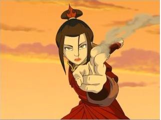 Azula